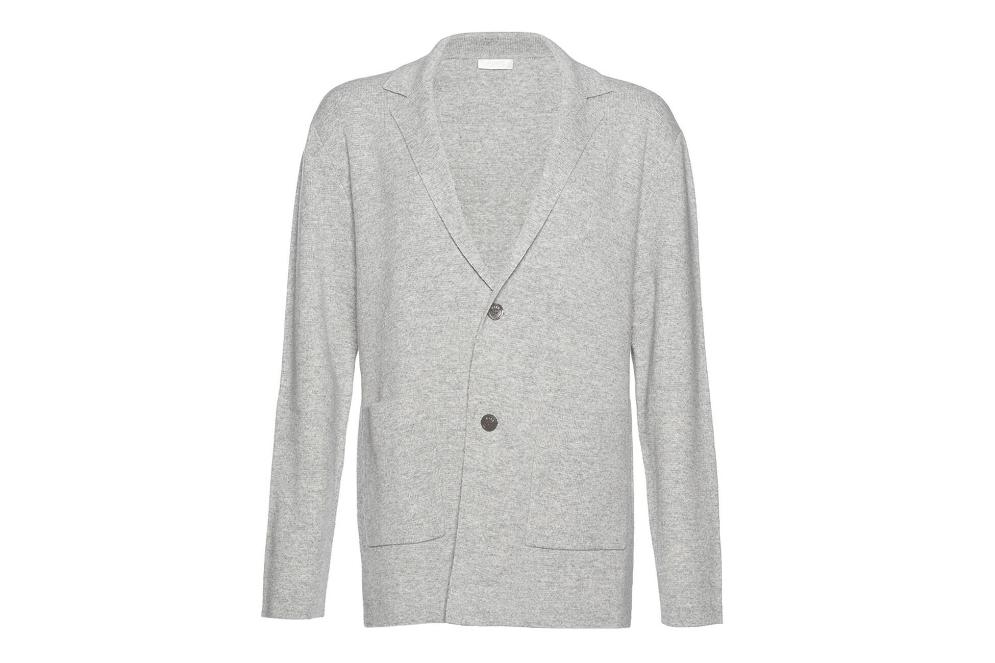 Claude Veste vue standard NaN