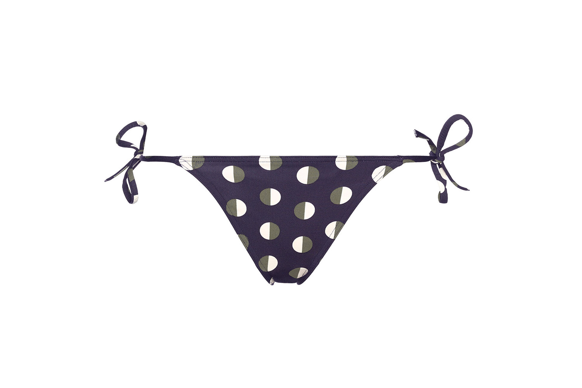 Insomnie Lune Thin bikini briefs standard view �