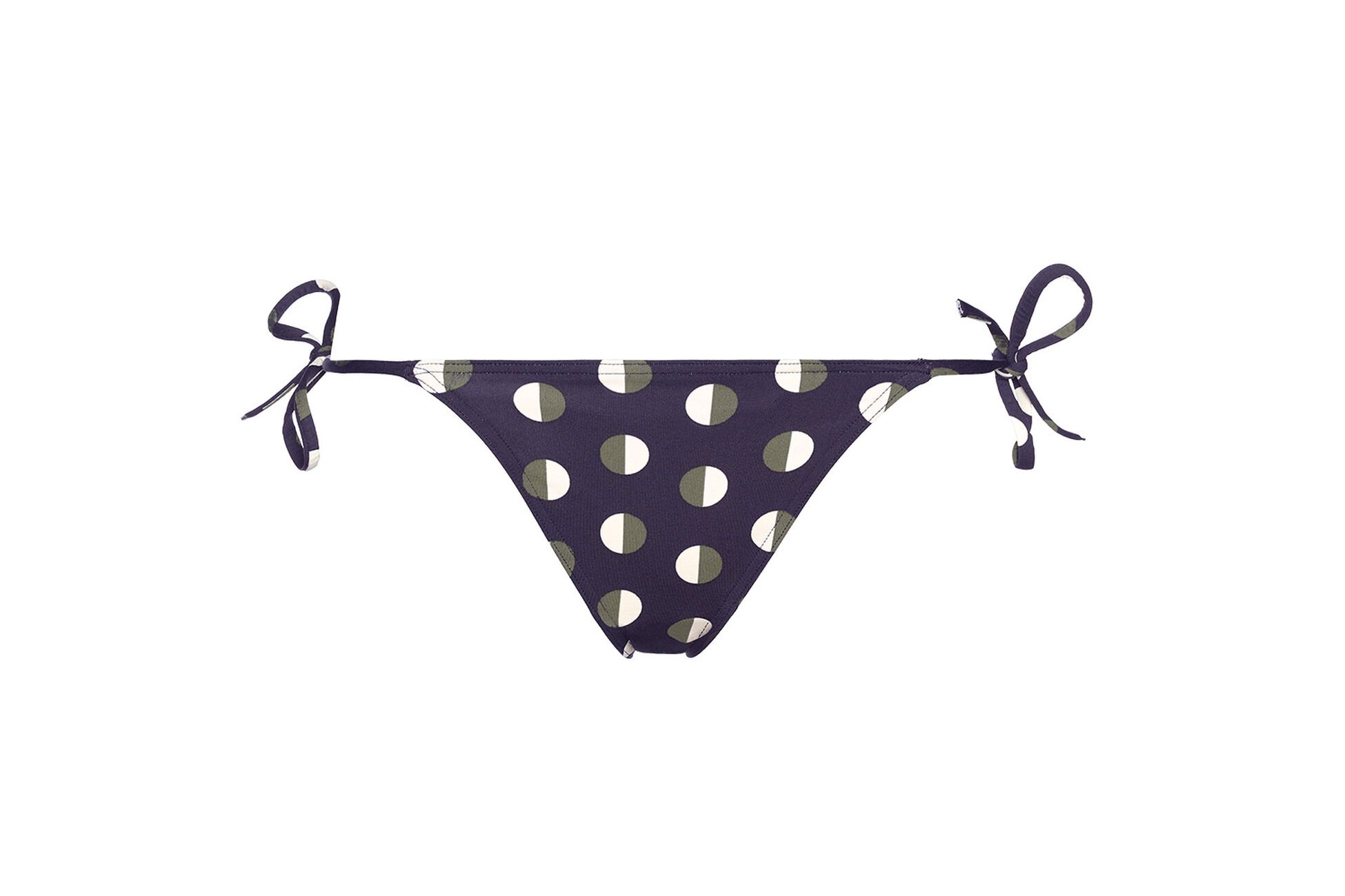 Insomnie Lune Thin bikini briefs standard view NaN