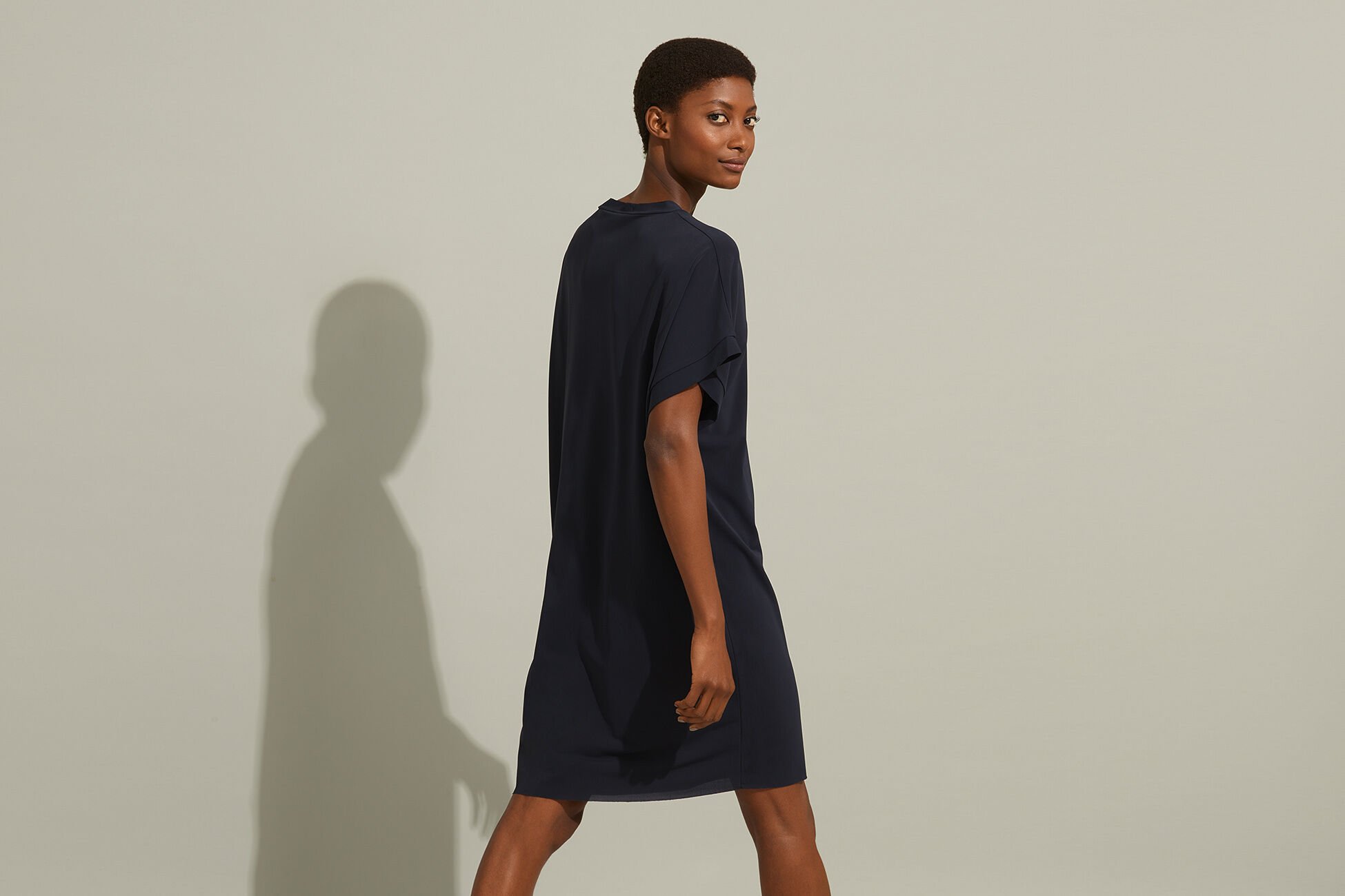 Tali Short tunic standard view �