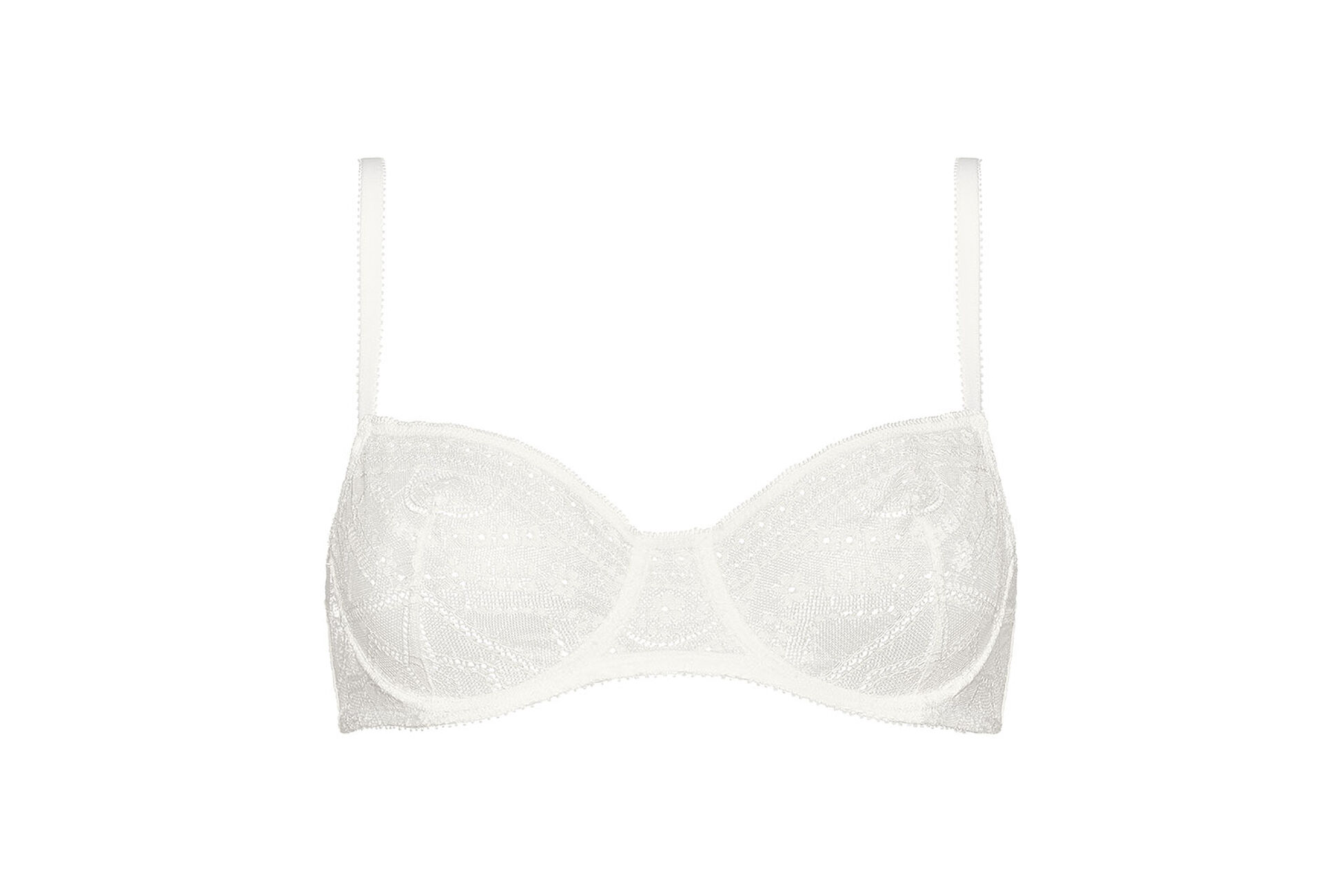 Monoi Demicup bra LYS ERES