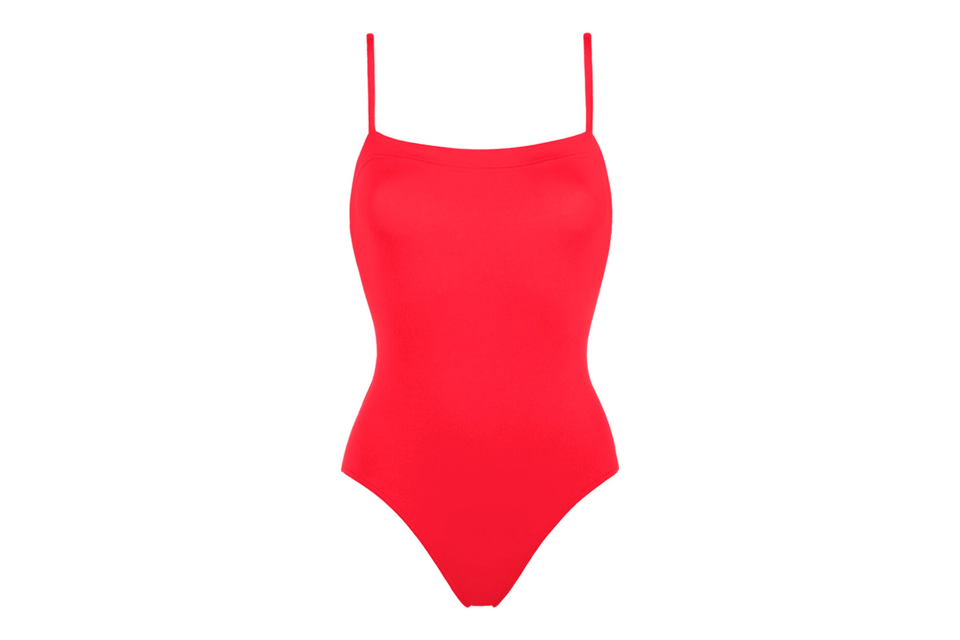 Aquarelle Tank one-piece standard view NaN