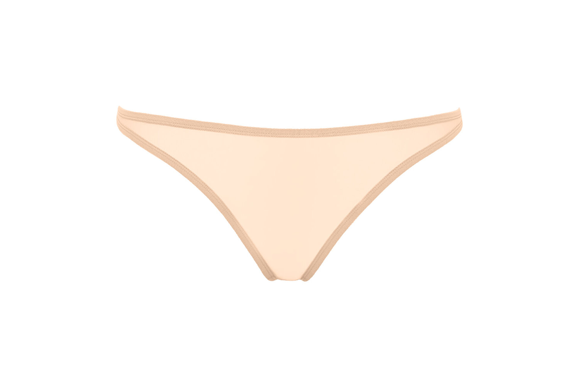 Promesse String standard view �