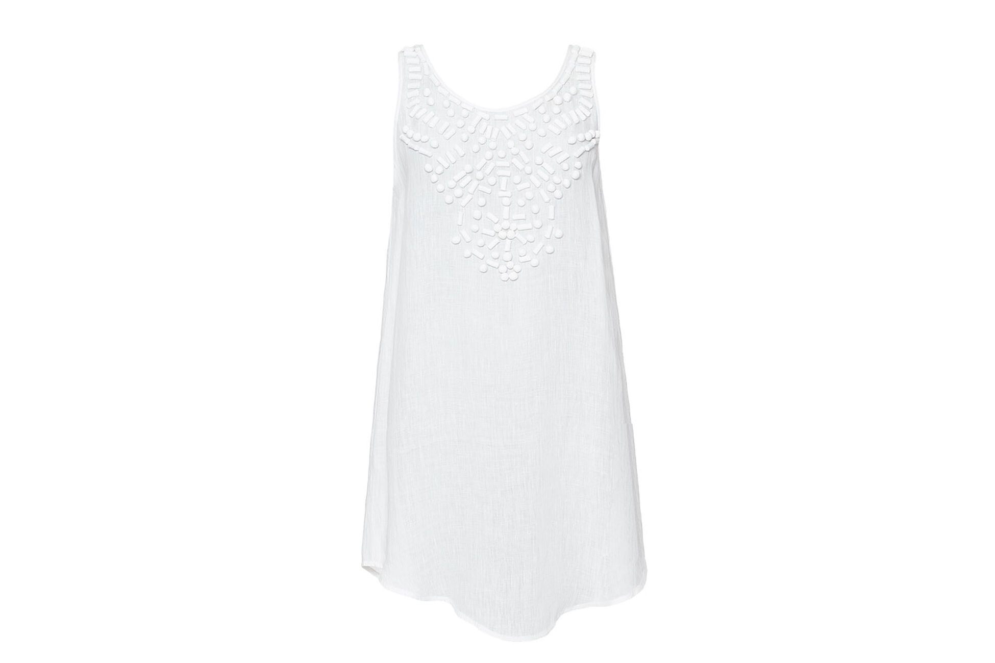 Phoceen Robe courte vue standard NaN