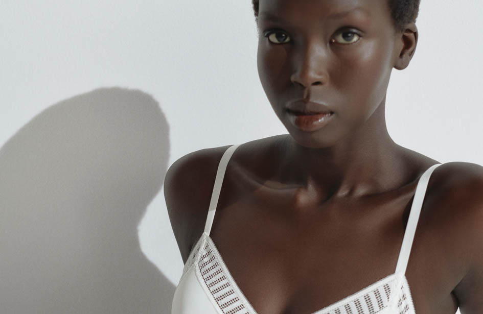Eres Library Lingerie and underwears - Online ERES collection