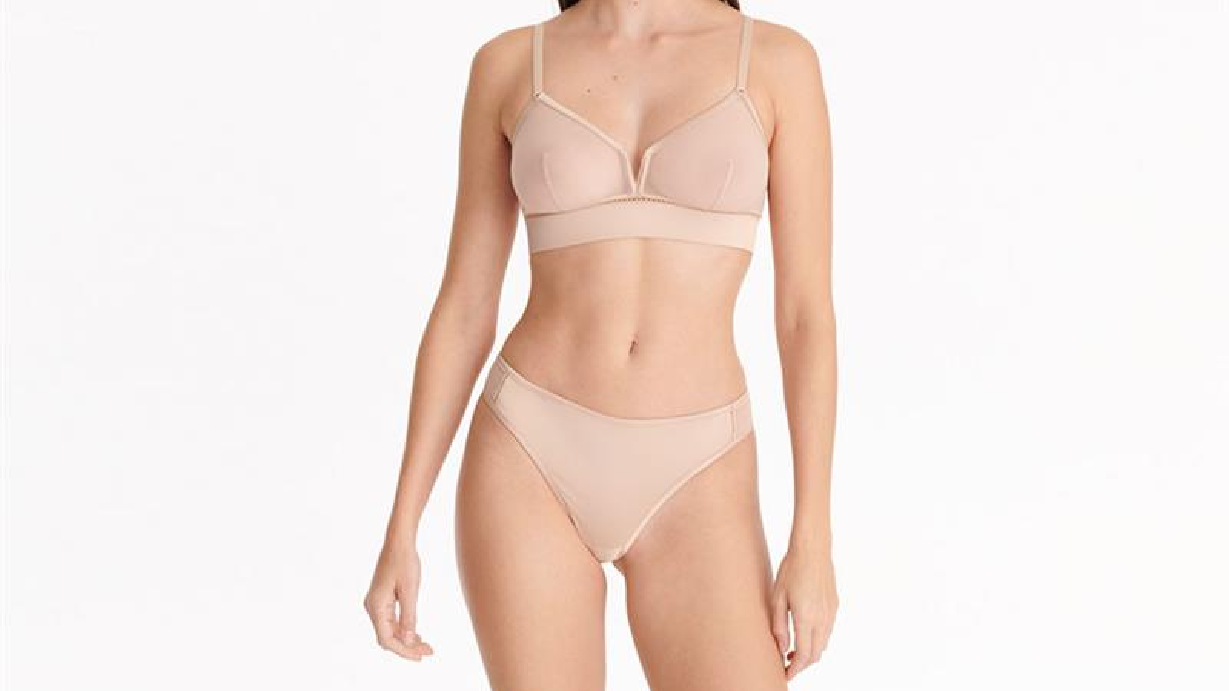 PDP tulle satine