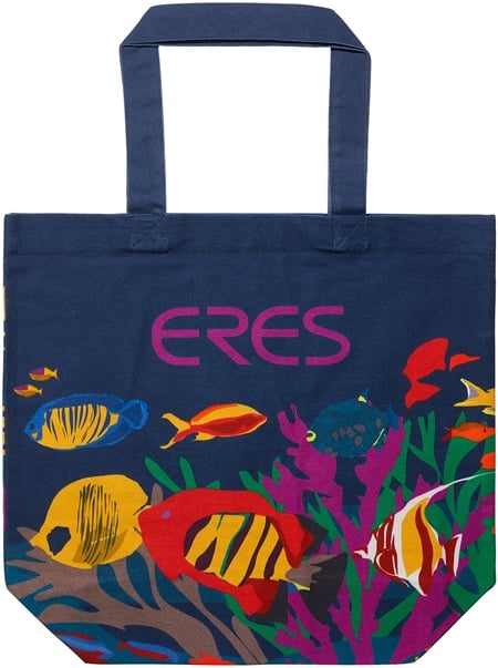 Summer bag