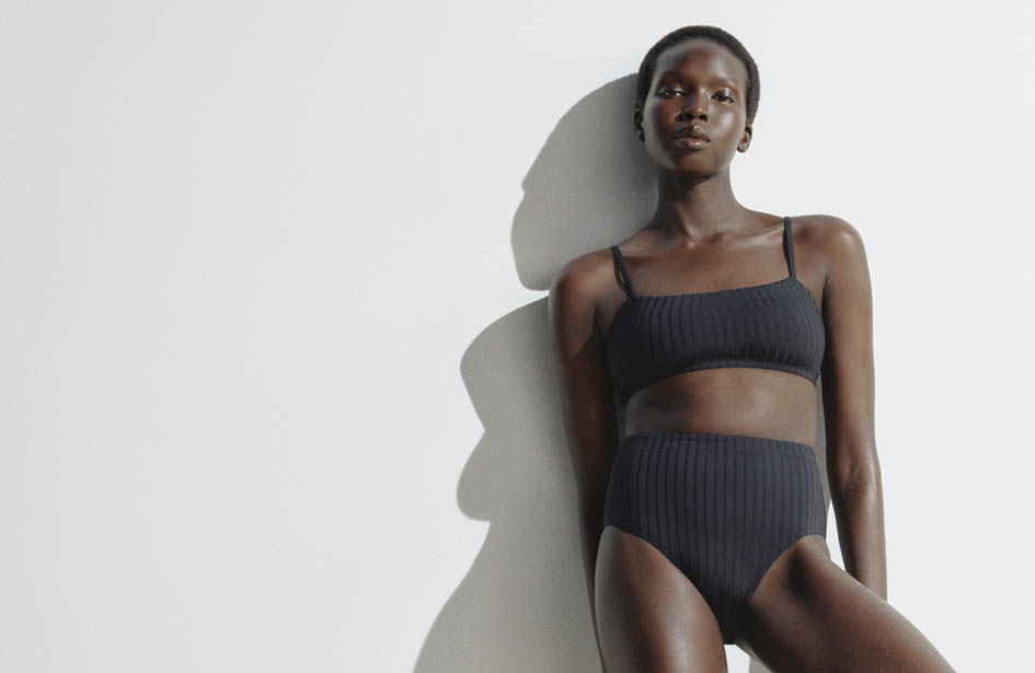Two pieces swimsuits - Online ERES collection
