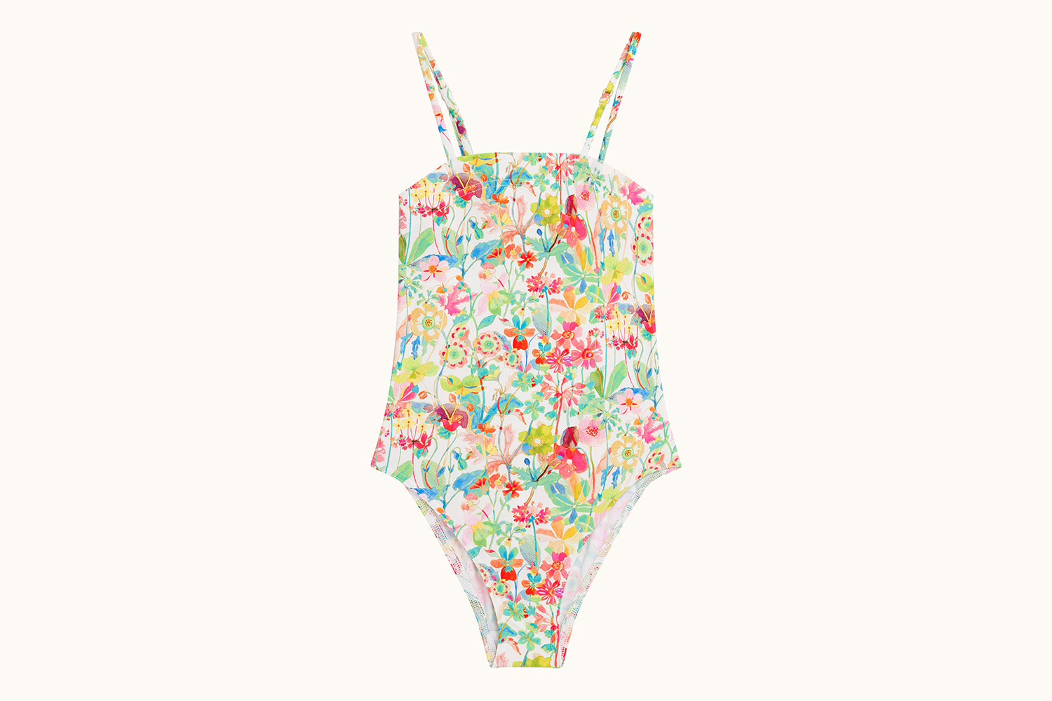 Kid Aquarelle One Piece Swimsuit Eres A wide variety of swimsuits pictures options are available to you kid aquarelle