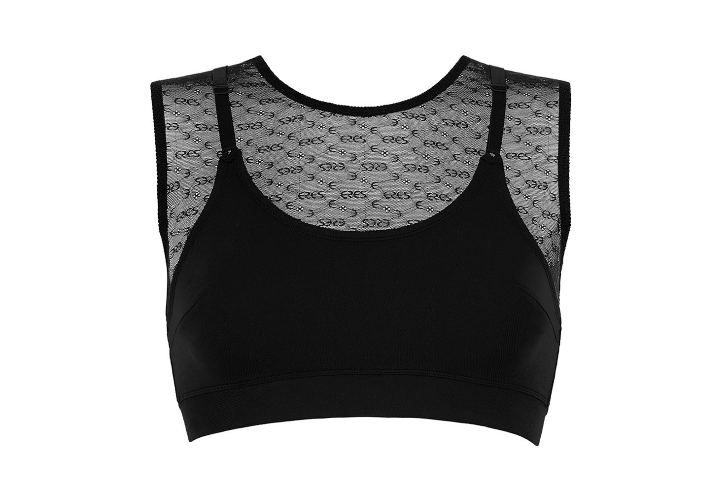 Prana Crop Top Eres The goggles work by sensitizing the eyes to the visible spectrum ir and uv. eres
