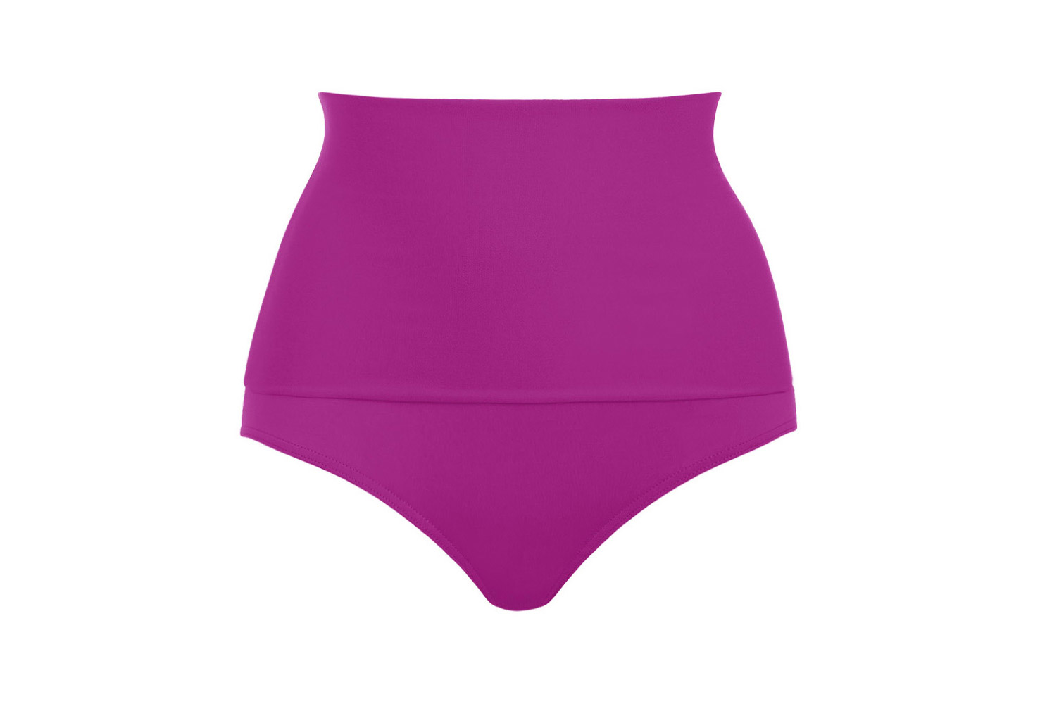 eres high waisted bikini