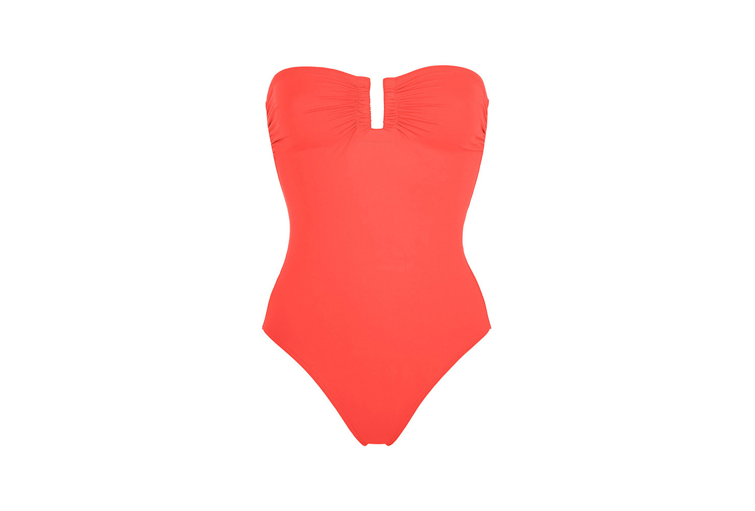 Cassiopee Bandeau Badeanzug Eres