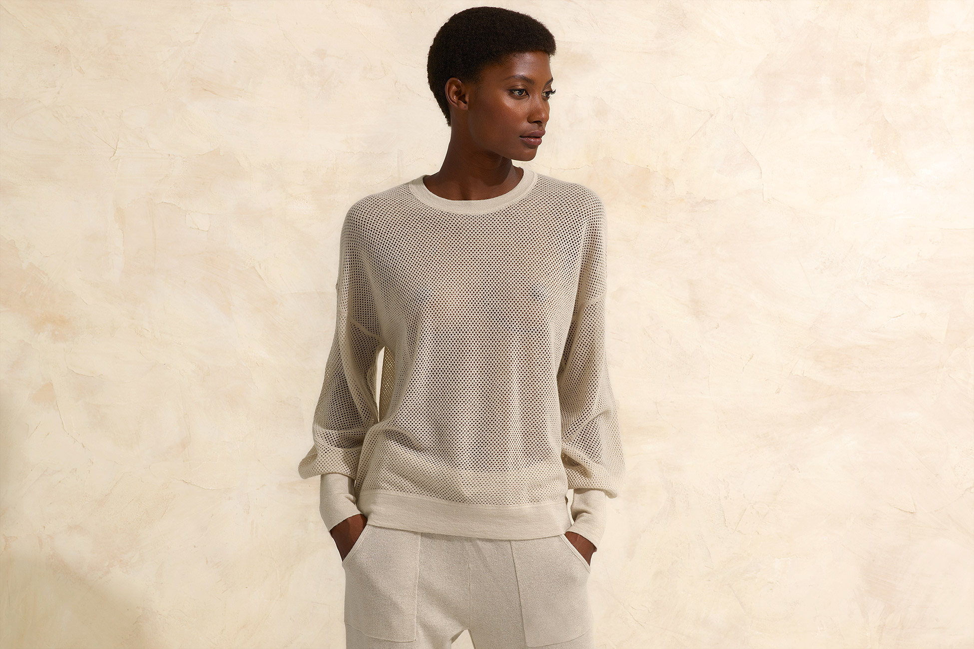 Hypnose Sweater | ERES