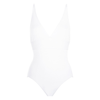 Larcin Triangle one-piece | ERES