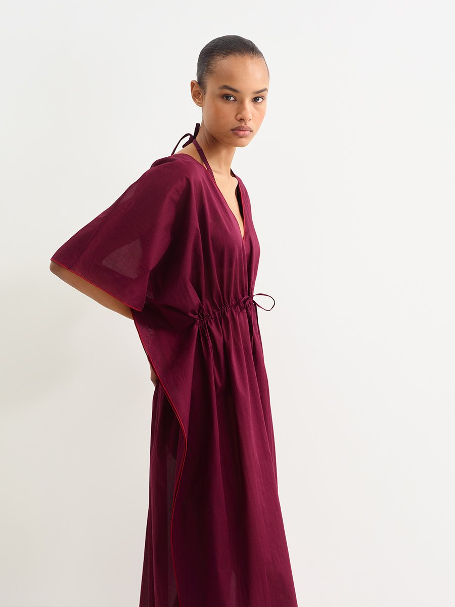 Los vestidos & caftanes