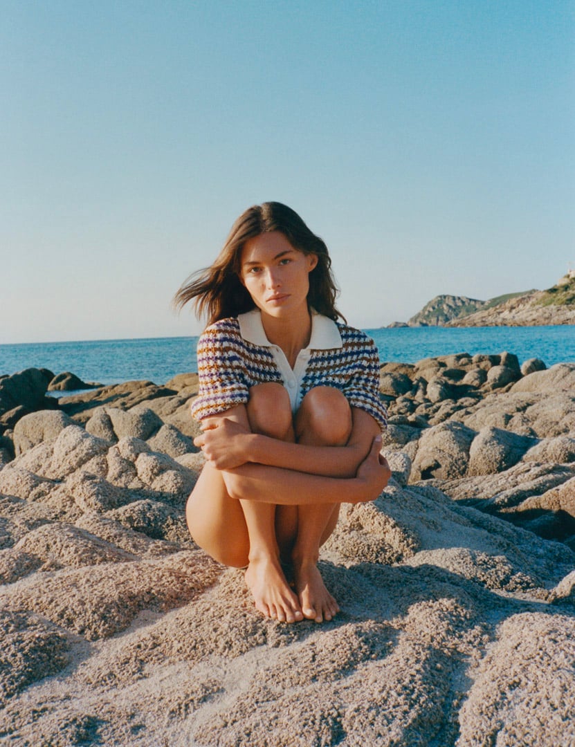 Die Lochmasche Tempo