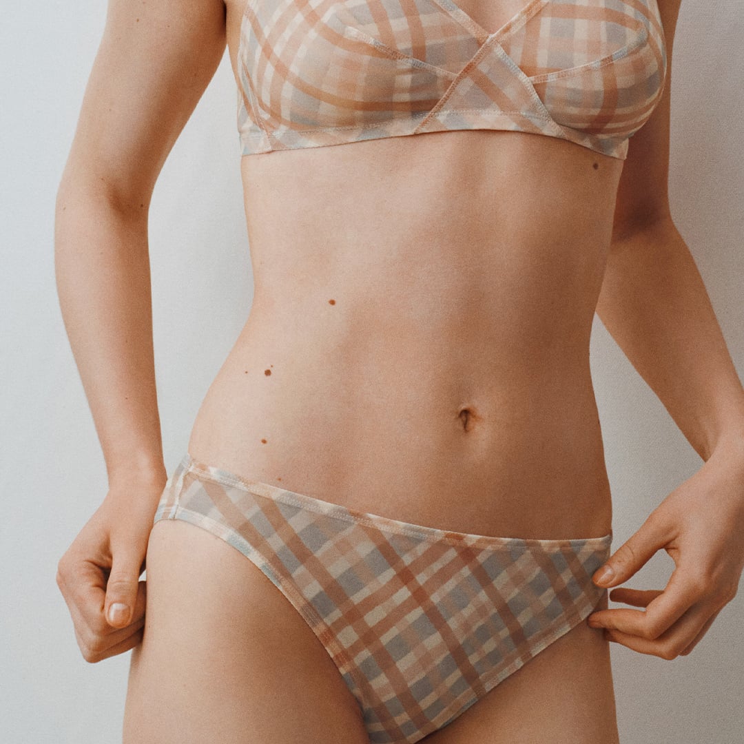 Slip e culotte