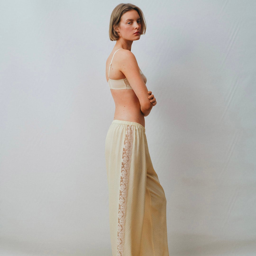 Le Loungewear