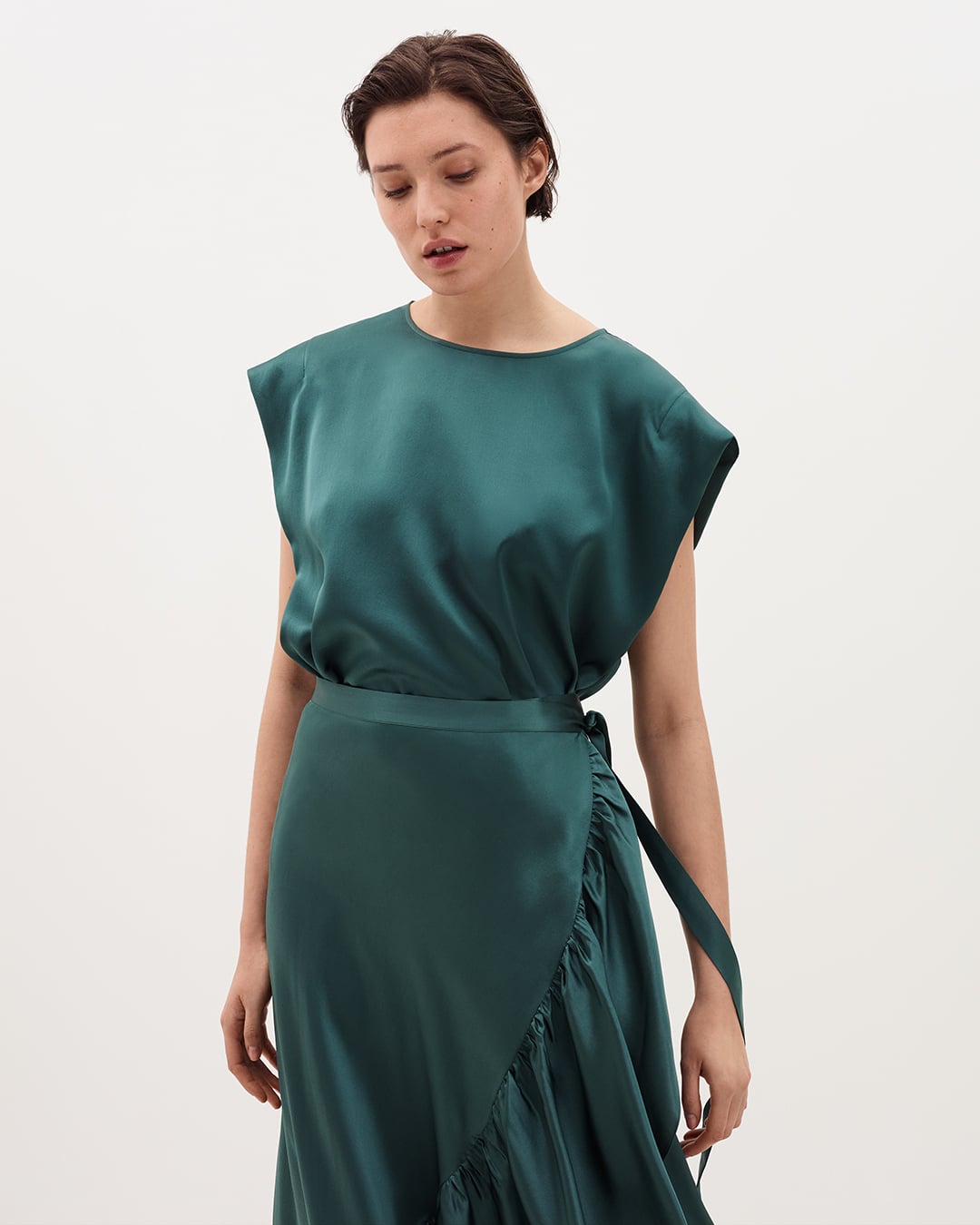 Canotte & top
