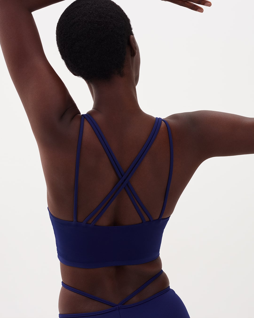 Sports bras