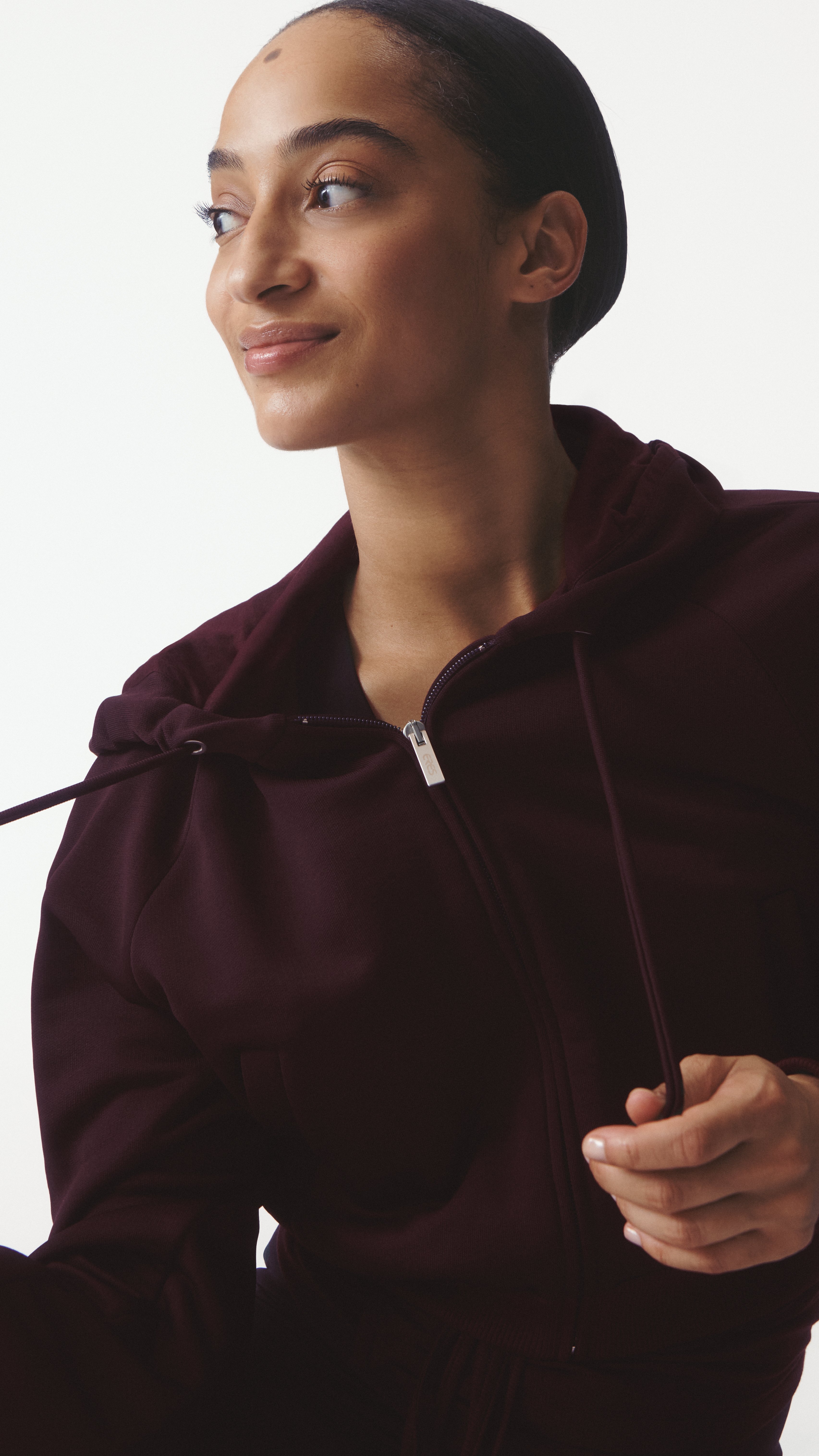 Sweatshirts & Joggers